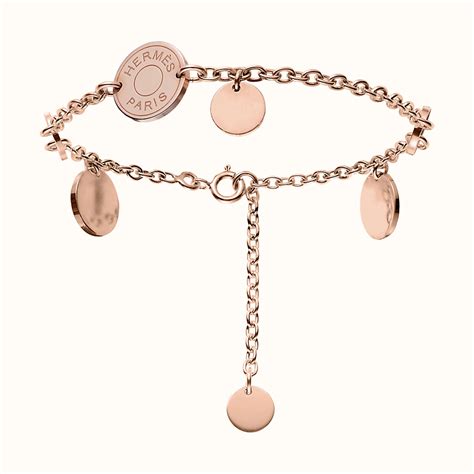 hermes confettis bracelet|hermes leather bracelets.